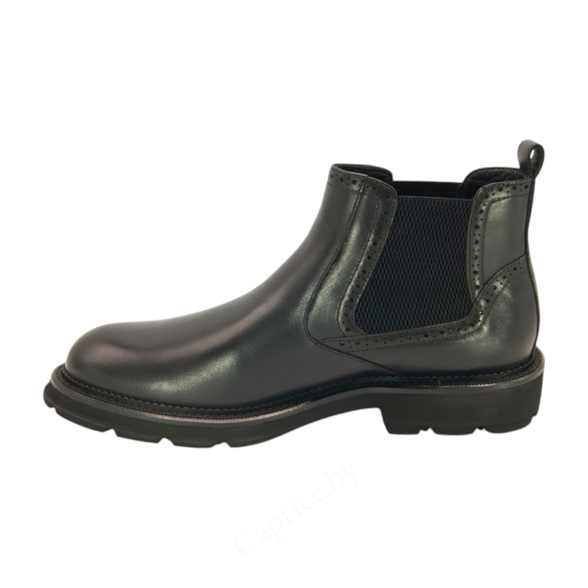 ЧЕЛСИ SALAMANDER MEN АРТИКУЛ: 058-1648C-1102